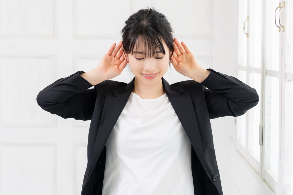 傾聴講座